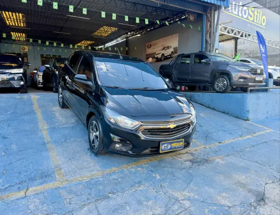 CHEVROLET PRISMA 1.4 MPFI LTZ 8V FLEX 4P MANUAL CHEVROLET PRISMA 1.4 MPFI LTZ 8V FLEX 4P MANUAL
