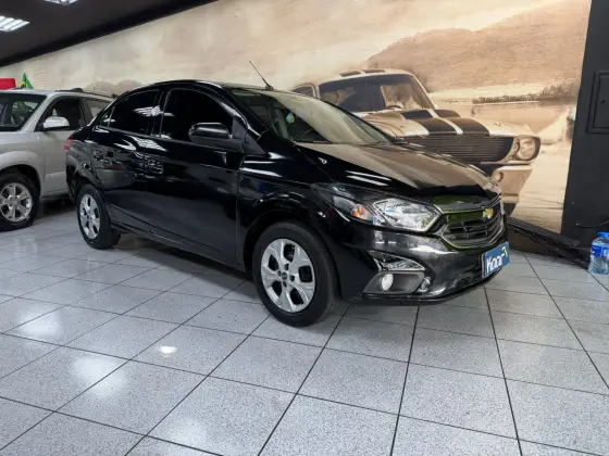 CHEVROLET PRISMA 1.4 MPFI LTZ 8V FLEX 4P MANUAL CHEVROLET PRISMA 1.4 MPFI LTZ 8V FLEX 4P MANUAL