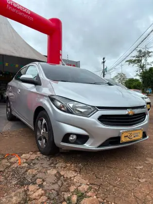 CHEVROLET PRISMA 1.4 MPFI LTZ 8V FLEX 4P MANUAL CHEVROLET PRISMA 1.4 MPFI LTZ 8V FLEX 4P MANUAL