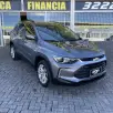 CHEVROLET TRACKER 1.0 TURBO FLEX LTZ AUTOMÁTICO CHEVROLET TRACKER 1.0 TURBO FLEX LTZ AUTOMÁTICO
