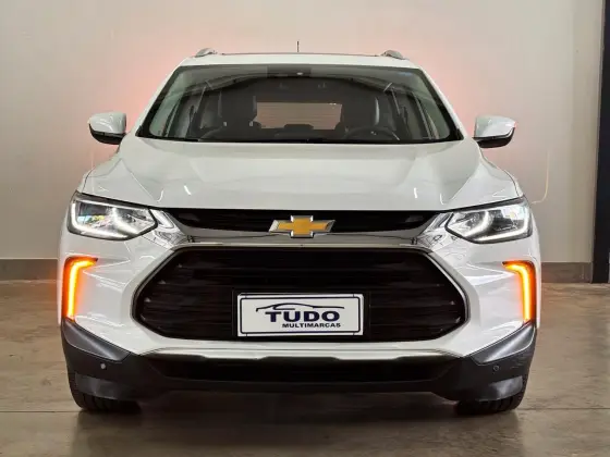 CHEVROLET TRACKER 1.2 TURBO FLEX PREMIER AUTOMÁTICO