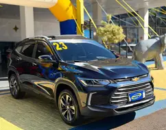 CHEVROLET TRACKER 1.2 TURBO FLEX PREMIER AUTOMÁTICO CHEVROLET TRACKER 1.2 TURBO FLEX PREMIER AUTOMÁTICO