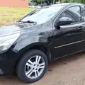 CHEVROLET AGILE 1.4 MPFI LTZ 8V FLEX 4P AUTOMATIZADO CHEVROLET AGILE 1.4 MPFI LTZ 8V FLEX 4P AUTOMATIZADO