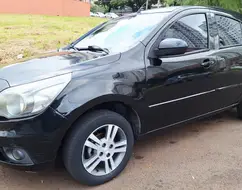 CHEVROLET AGILE 1.4 MPFI LTZ 8V FLEX 4P AUTOMATIZADO CHEVROLET AGILE 1.4 MPFI LTZ 8V FLEX 4P AUTOMATIZADO