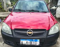 CHEVROLET CELTA 1.0 MPFI VHCE LIFE 8V FLEX 2P MANUAL CHEVROLET CELTA 1.0 MPFI VHCE LIFE 8V FLEX 2P MANUAL