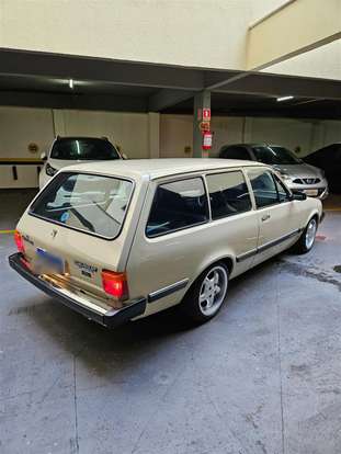CHEVROLET-MARAJÓ-1984