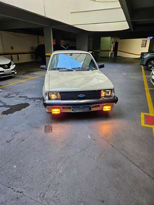 CHEVROLET-MARAJÓ-1984