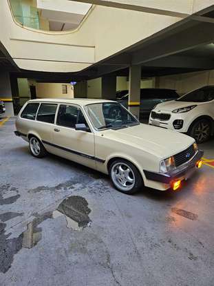CHEVROLET-MARAJÓ-1984