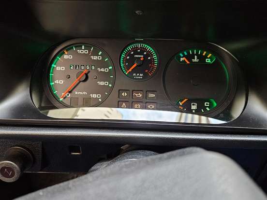 CHEVROLET-MARAJÓ-1.6 SL 8V ÁLCOOL 2P MANUAL CHEVROLET-MARAJÓ-1984