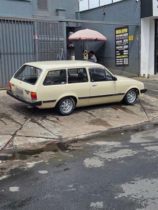 CHEVROLET-MARAJÓ-1984