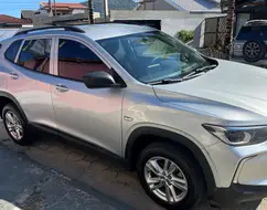 CHEVROLET TRACKER 1.0 TURBO FLEX AUTOMÁTICO CHEVROLET TRACKER 1.0 TURBO FLEX AUTOMÁTICO