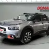 CITROËN C4 CACTUS 1.6 THP FLEX SHINE PACK EAT6 CITROËN C4 CACTUS 1.6 THP FLEX SHINE PACK EAT6