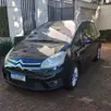 CITROËN C4 PICASSO 2.0 16V GASOLINA GLX 4P AUTOMÁTICO CITROËN C4 PICASSO 2.0 16V GASOLINA GLX 4P AUTOMÁTICO