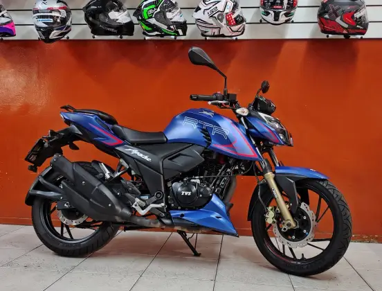 DAFRA APACHE RTR 200 DAFRA APACHE RTR 200