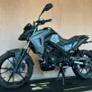 DAFRA NHX 190 ABS DAFRA NHX 190 ABS