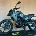 DAFRA NHX 190 ABS DAFRA NHX 190 ABS
