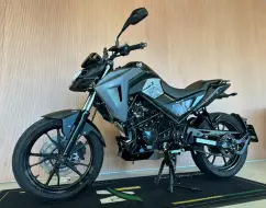 DAFRA NHX 190 ABS DAFRA NHX 190 ABS