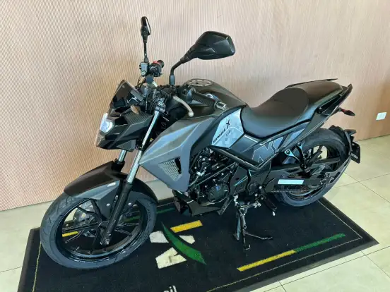 DAFRA-NHX 190 ABS DAFRA-NHX 190 ABS-2025