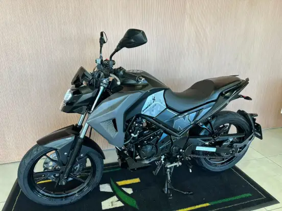 DAFRA-NHX 190 ABS DAFRA-NHX 190 ABS-2025