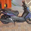 DAFRA CITYCOM S 300i DAFRA CITYCOM S 300i