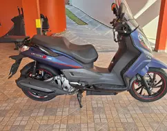 DAFRA CITYCOM S 300i DAFRA CITYCOM S 300i