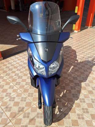 DAFRA-CITYCOM S 300i-2023