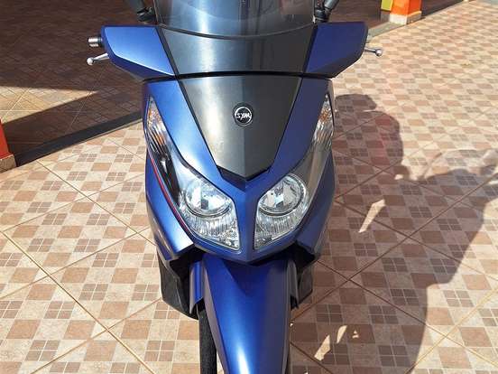 DAFRA-CITYCOM S 300i DAFRA-CITYCOM S 300i-2023