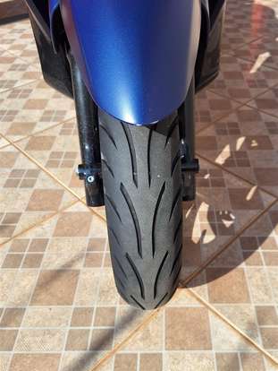 DAFRA-CITYCOM S 300i-2023