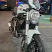 DUCATI MONSTER 797 DUCATI MONSTER 797