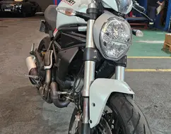 DUCATI MONSTER 797 DUCATI MONSTER 797