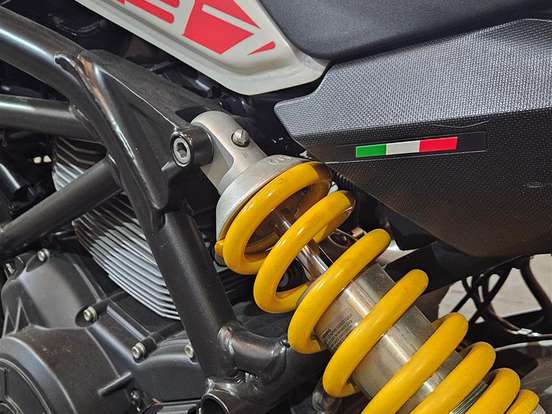 DUCATI-MONSTER 797 DUCATI-MONSTER 797-2020