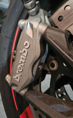 DUCATI-MONSTER 797-2020