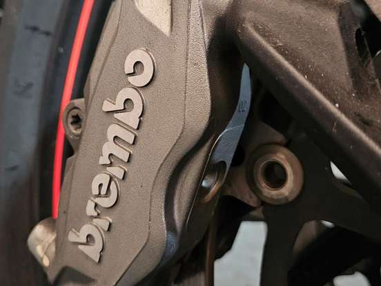 DUCATI-MONSTER 797 DUCATI-MONSTER 797-2020