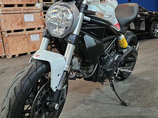 DUCATI-MONSTER 797 DUCATI-MONSTER 797-2020