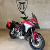 DUCATI MULTISTRADA 1200 V4 S DUCATI MULTISTRADA 1200 V4 S