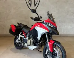 DUCATI MULTISTRADA 1200 V4 S DUCATI MULTISTRADA 1200 V4 S