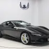 FERRARI ROMA 3.9 V8 TURBO GASOLINA F1-DCT FERRARI ROMA 3.9 V8 TURBO GASOLINA F1-DCT
