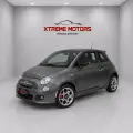 FIAT 500 1.4 SPORT AIR 16V GASOLINA 2P MANUAL FIAT 500 1.4 SPORT AIR 16V GASOLINA 2P MANUAL