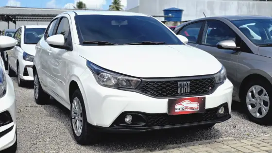 FIAT ARGO 1.0 FIREFLY FLEX DRIVE MANUAL FIAT ARGO 1.0 FIREFLY FLEX DRIVE MANUAL