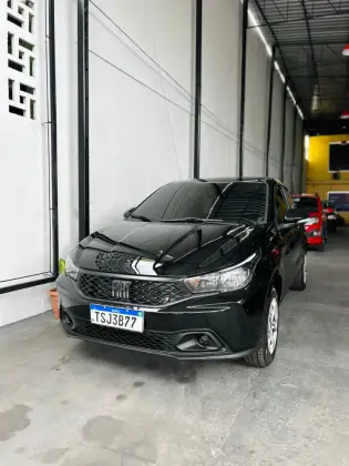 FIAT ARGO 1.0 FIREFLY FLEX DRIVE MANUAL FIAT ARGO 1.0 FIREFLY FLEX DRIVE MANUAL