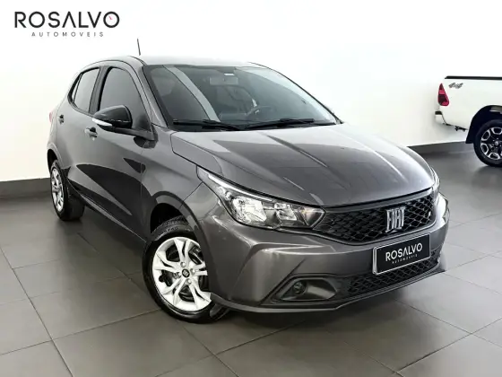 FIAT ARGO 1.0 FIREFLY FLEX DRIVE MANUAL FIAT ARGO 1.0 FIREFLY FLEX DRIVE MANUAL
