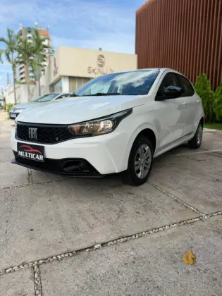FIAT ARGO 1.0 FIREFLY FLEX MANUAL FIAT ARGO 1.0 FIREFLY FLEX MANUAL