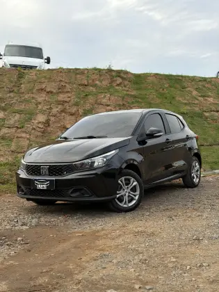FIAT ARGO 1.3 FIREFLY FLEX DRIVE CVT FIAT ARGO 1.3 FIREFLY FLEX DRIVE CVT