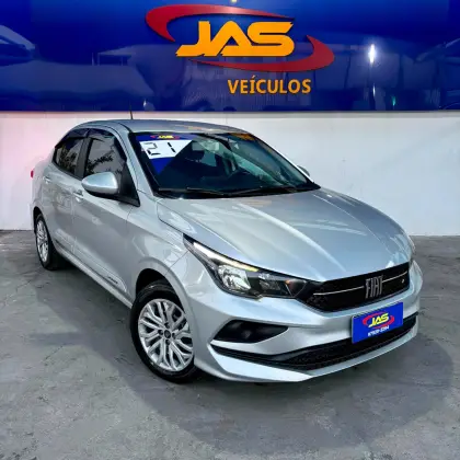 FIAT CRONOS 1.3 FIREFLY FLEX DRIVE MANUAL
