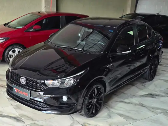 FIAT CRONOS 1.8 E.TORQ FLEX HGT AT6 FIAT CRONOS 1.8 E.TORQ FLEX HGT AT6