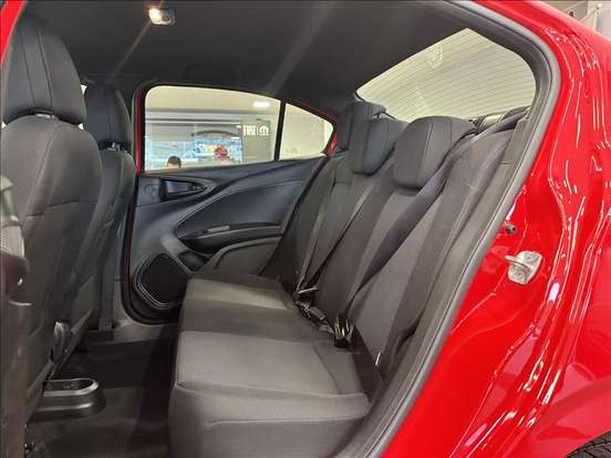 FIAT-CRONOS-1.0 FIREFLY FLEX DRIVE MANUAL FIAT-CRONOS-2025