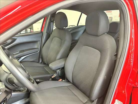 FIAT-CRONOS-1.3 FIREFLY FLEX DRIVE CVT FIAT-CRONOS-2026