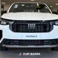 FIAT FASTBACK 1.0 TURBO 200 HYBRID IMPETUS CVT FIAT FASTBACK 1.0 TURBO 200 HYBRID IMPETUS CVT