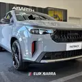 FIAT FASTBACK 1.3 TURBO 270 FLEX ABARTH AT6 FIAT FASTBACK 1.3 TURBO 270 FLEX ABARTH AT6
