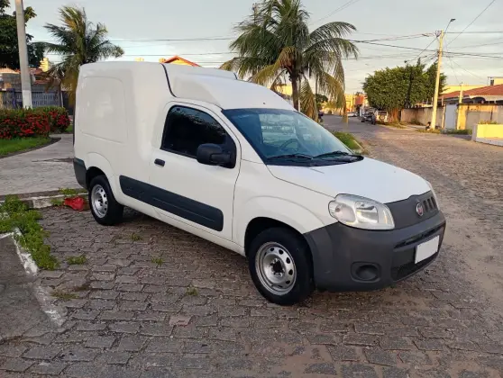 FIAT FIORINO 1.4 MPI FURGÃO 8V FLEX 2P MANUAL FIAT FIORINO 1.4 MPI FURGÃO 8V FLEX 2P MANUAL